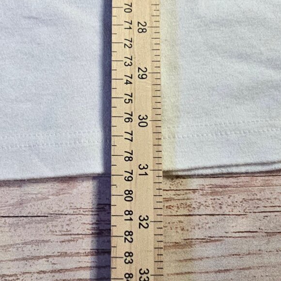 Eagles Eye Vintage Campbells Chicken Noodle Soup Graphic Long Sleeve Tee, Large - Picture 8 of 8